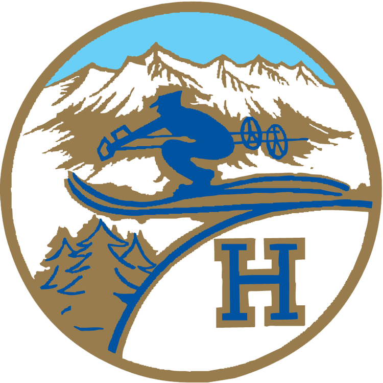 Ski Club Hochgebirge logo